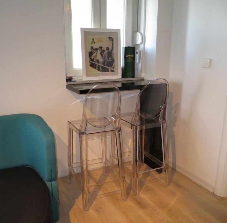 Apartment Andrija บาชกาโวดา ภายนอก รูปภาพ